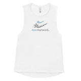 Daws Double trouble Ladies’ Muscle Tank