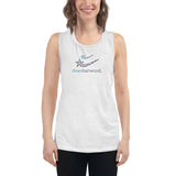 Daws Double trouble Ladies’ Muscle Tank