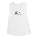 Daws Double trouble Ladies’ Muscle Tank