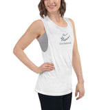 Daws Double trouble Ladies’ Muscle Tank