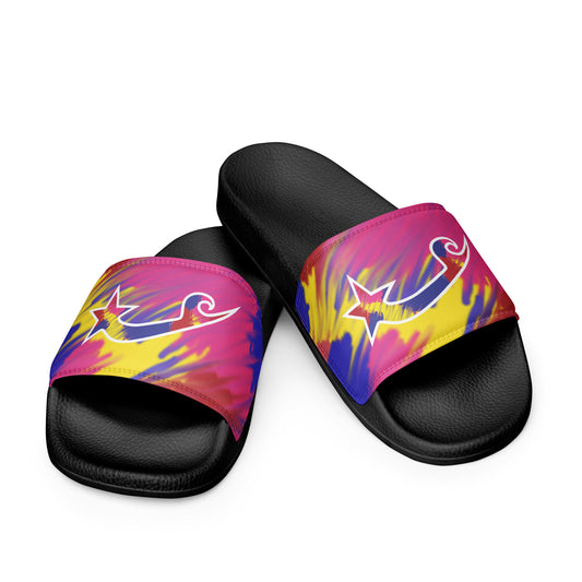 Daws surf star Women's slides