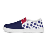 Daws American Dream Women’s slip-on canvas shoes