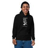 CANT WIN LIKE THIS Youth heavy blend hoodie