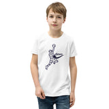 Daws Star Shot Youth Short Sleeve T-Shirt